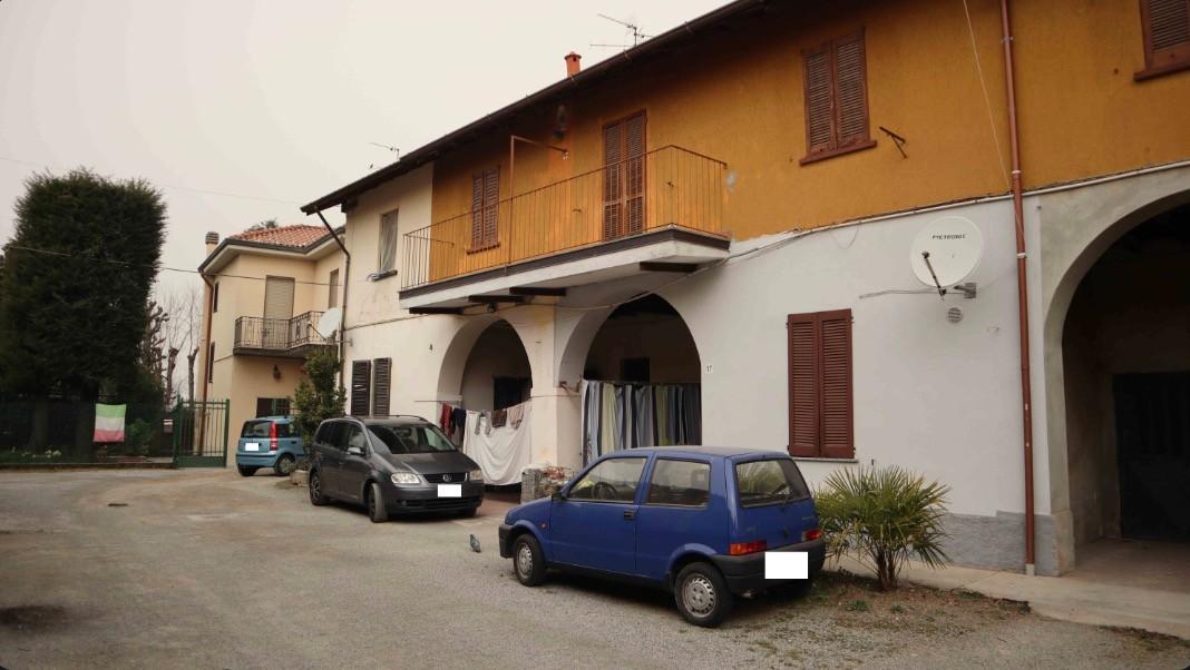 appartamento in vendita a Bellusco in zona San Nazzaro