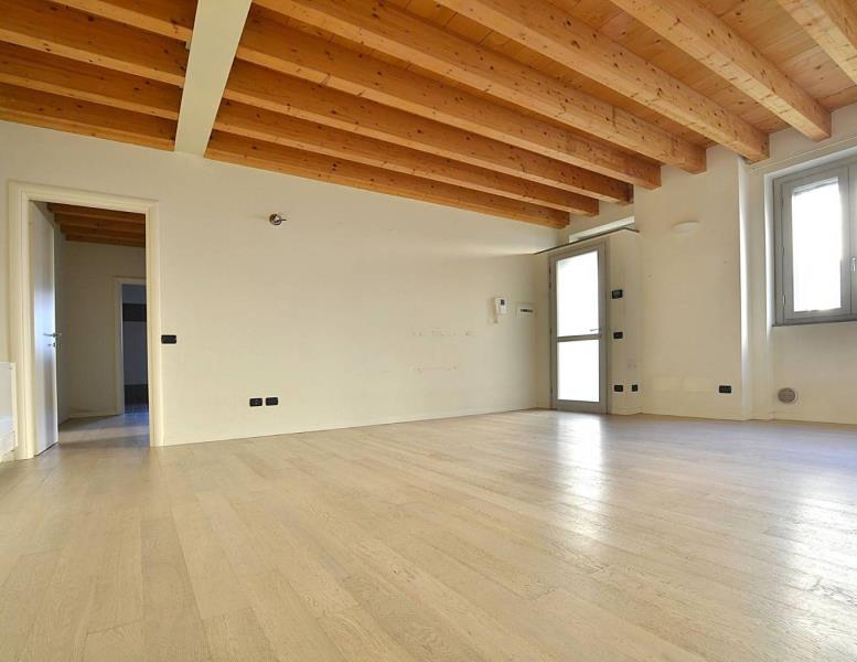 appartamento in vendita a Bellusco
