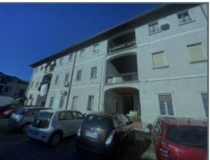 appartamento in vendita a Bellusco