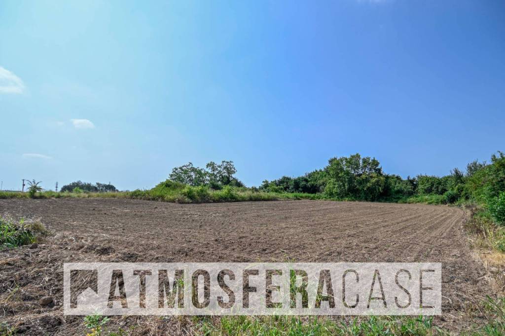 terreno agricolo in vendita a Bellusco
