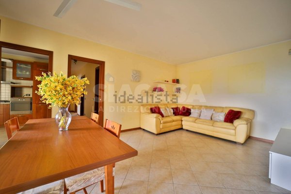 appartamento in vendita a Bellusco