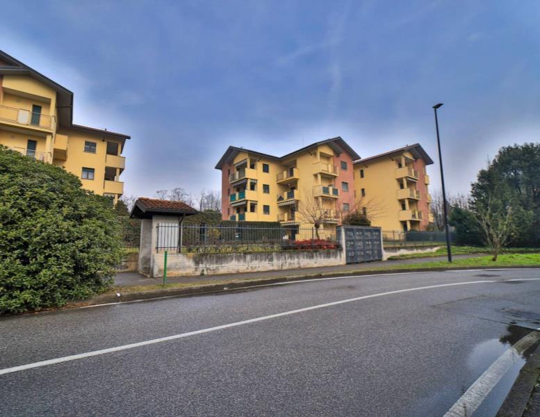 appartamento in vendita a Bellusco in zona San Nazzaro