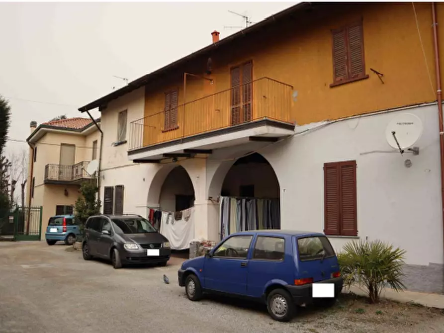 appartamento in vendita a Bellusco in zona San Nazzaro