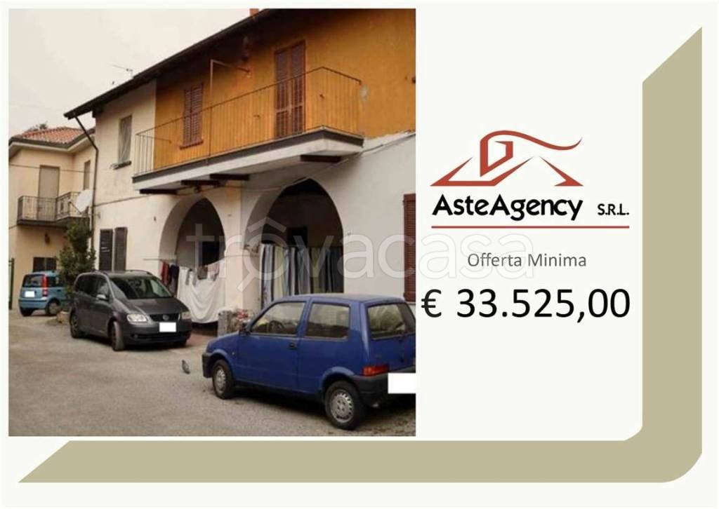 appartamento in vendita a Bellusco in zona San Nazzaro