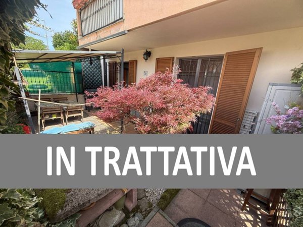 appartamento in vendita a Bellusco in zona San Nazzaro