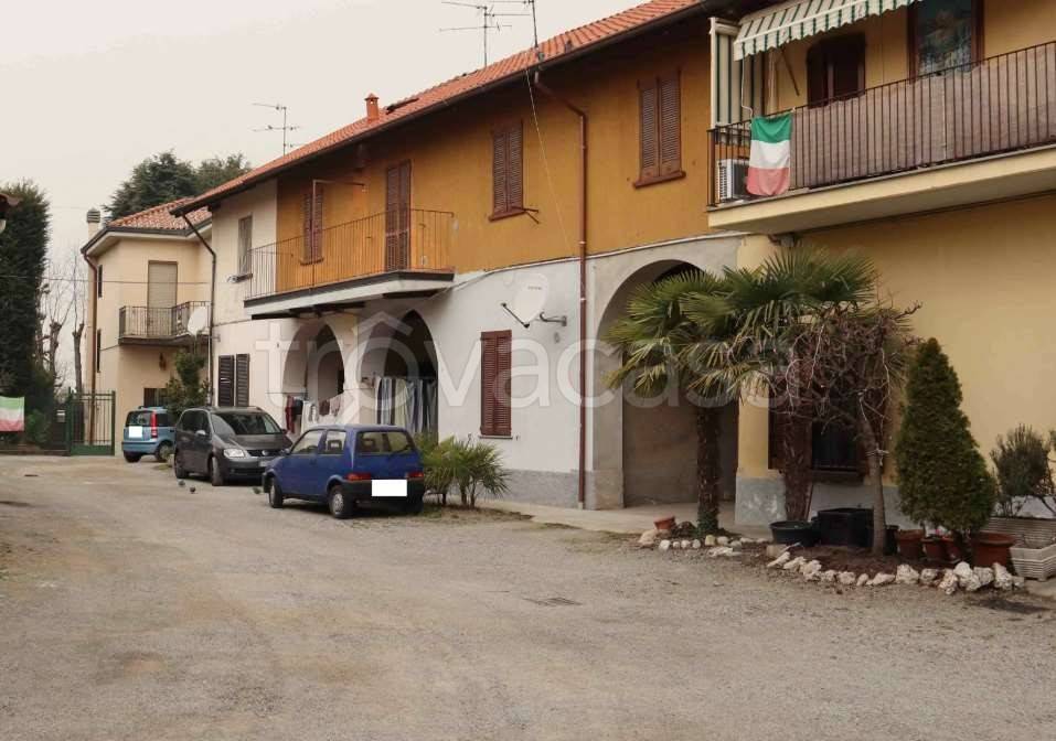 appartamento in vendita a Bellusco