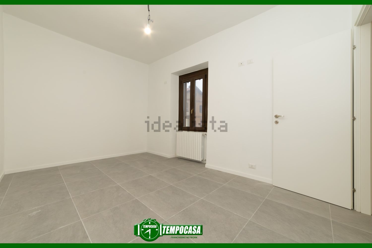 appartamento in vendita a Bellusco