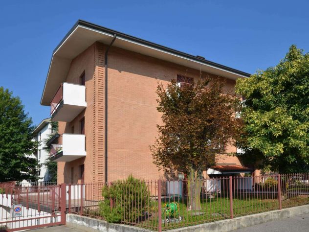 appartamento in vendita a Bellusco