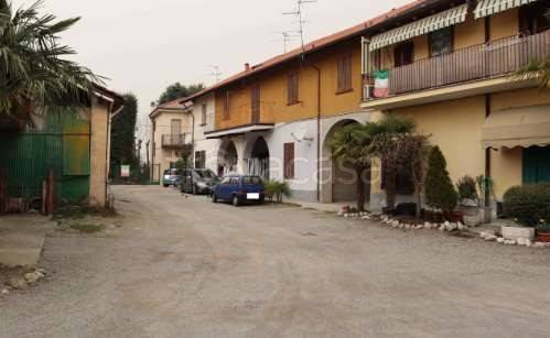 appartamento in vendita a Bellusco