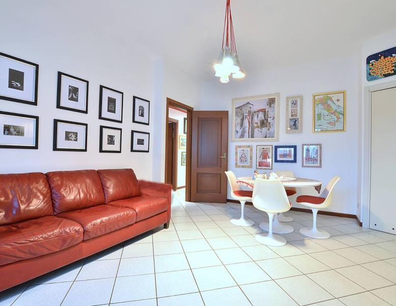 appartamento in vendita a Bellusco