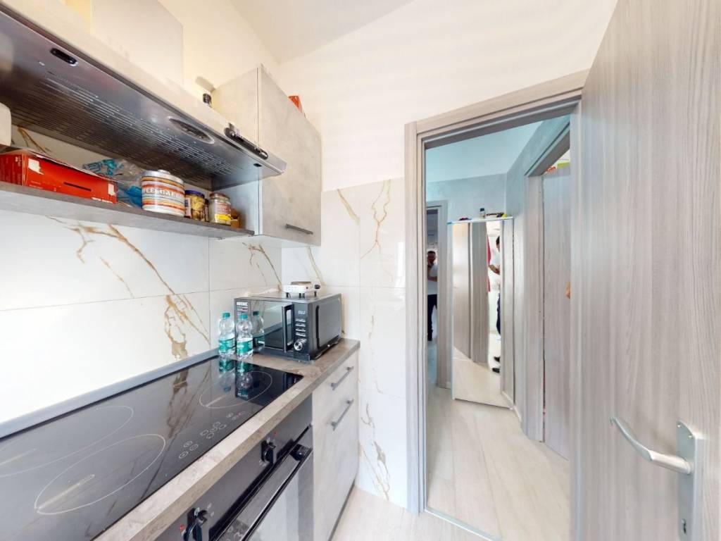 casa indipendente in vendita a Bellusco