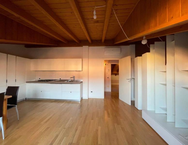 appartamento in vendita a Bellusco