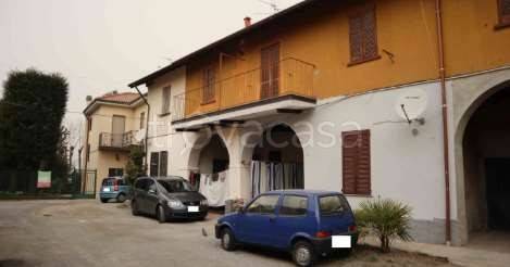 appartamento in vendita a Bellusco in zona San Nazzaro