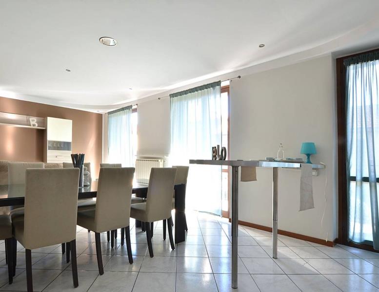 appartamento in vendita a Bellusco