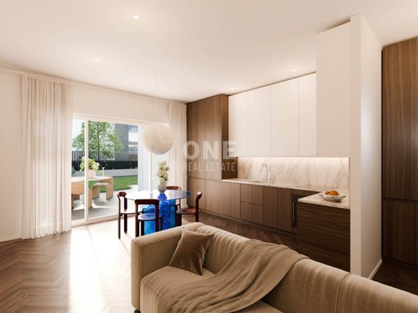 appartamento in vendita a Bellusco