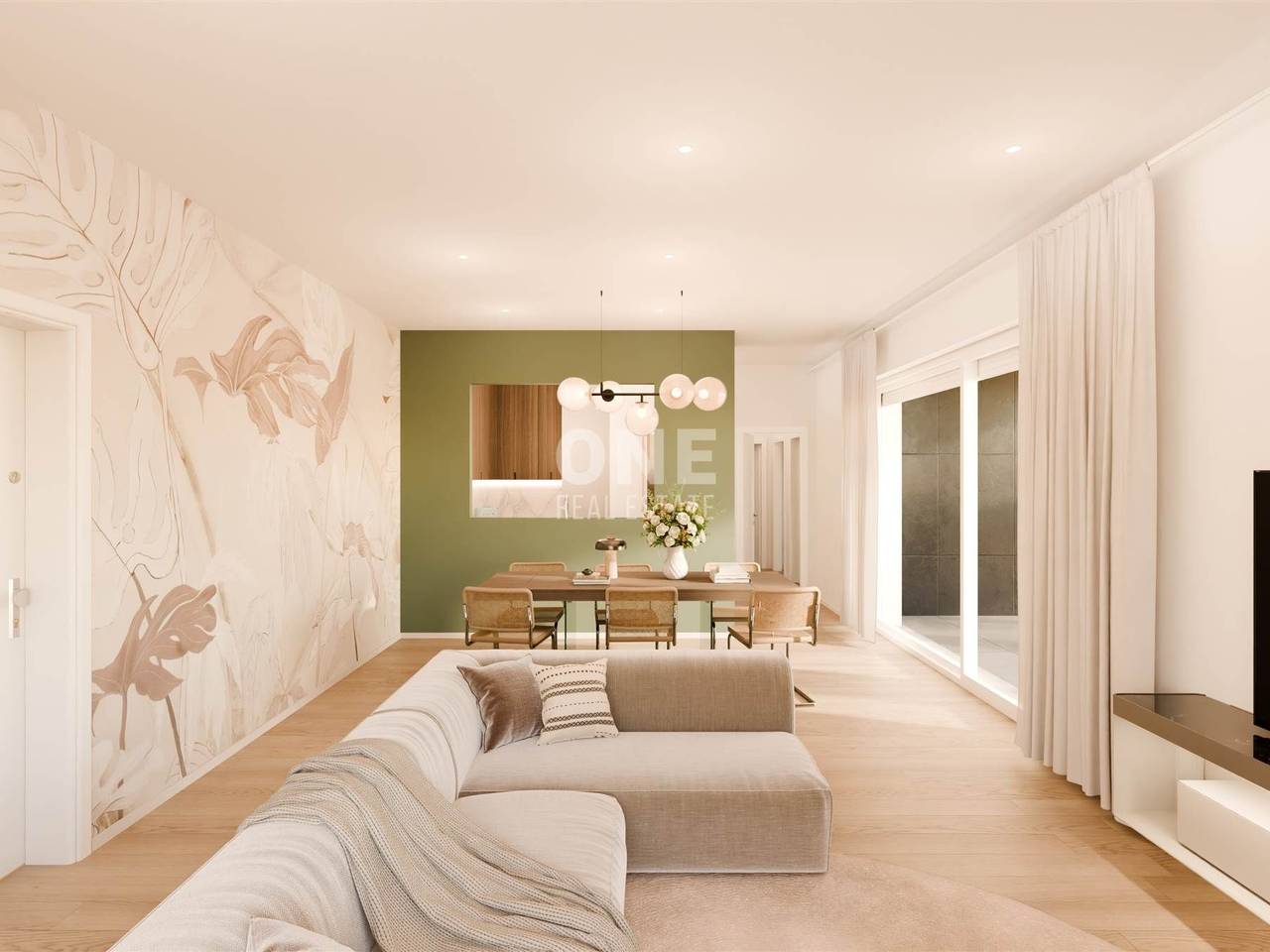 appartamento in vendita a Bellusco