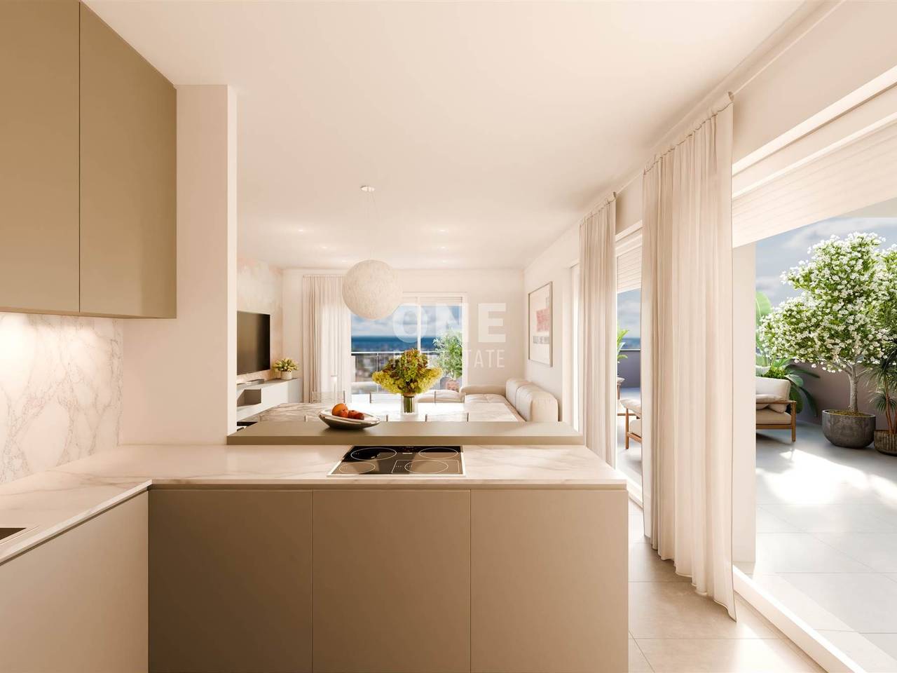 appartamento in vendita a Bellusco