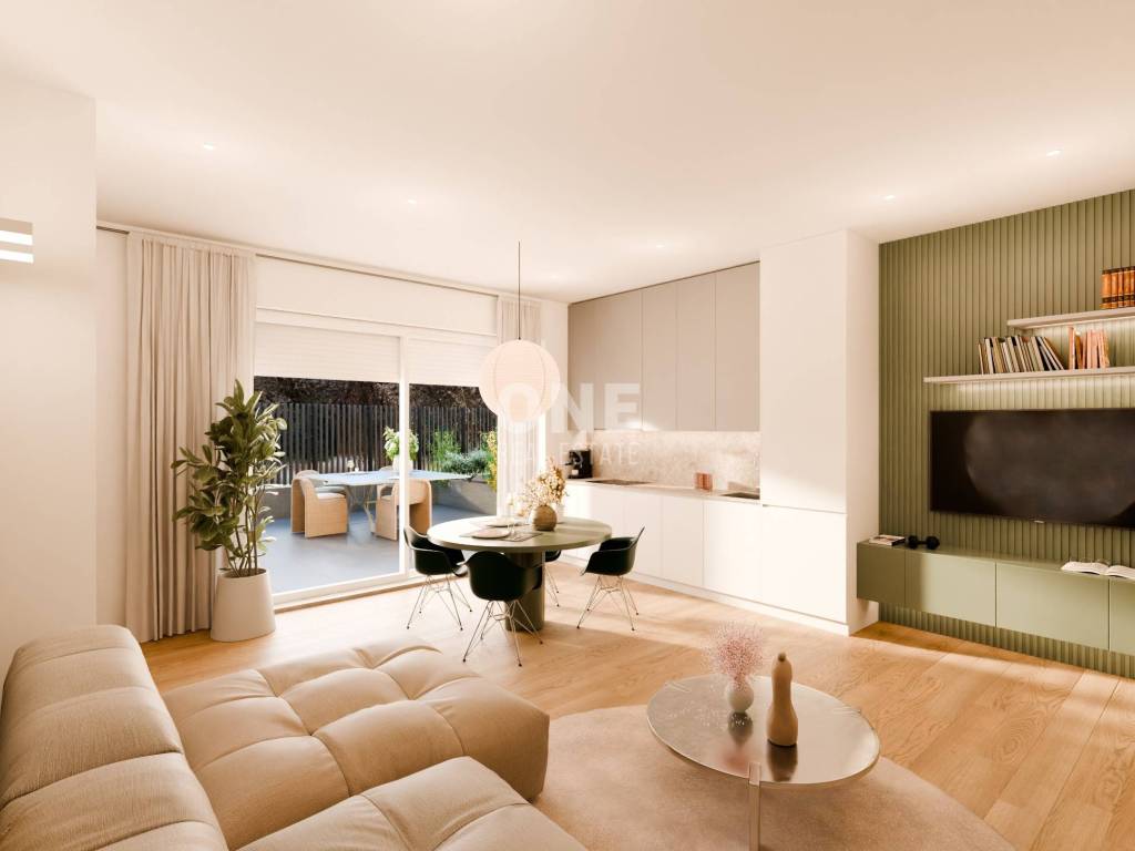 appartamento in vendita a Bellusco