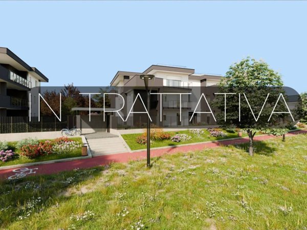 appartamento in vendita a Bellusco in zona San Nazzaro