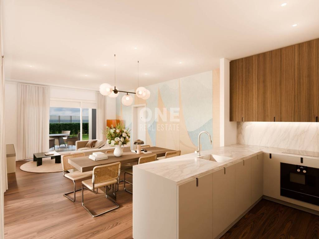 appartamento in vendita a Bellusco