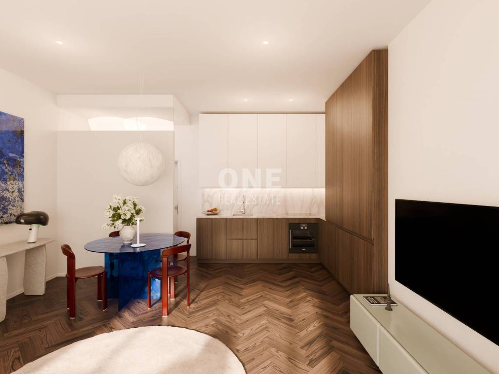 appartamento in vendita a Bellusco