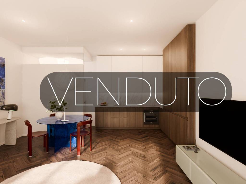 appartamento in vendita a Bellusco in zona San Nazzaro
