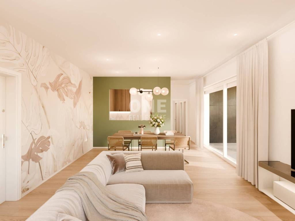 appartamento in vendita a Bellusco