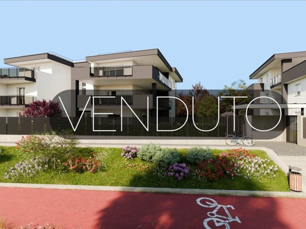 appartamento in vendita a Bellusco in zona San Nazzaro