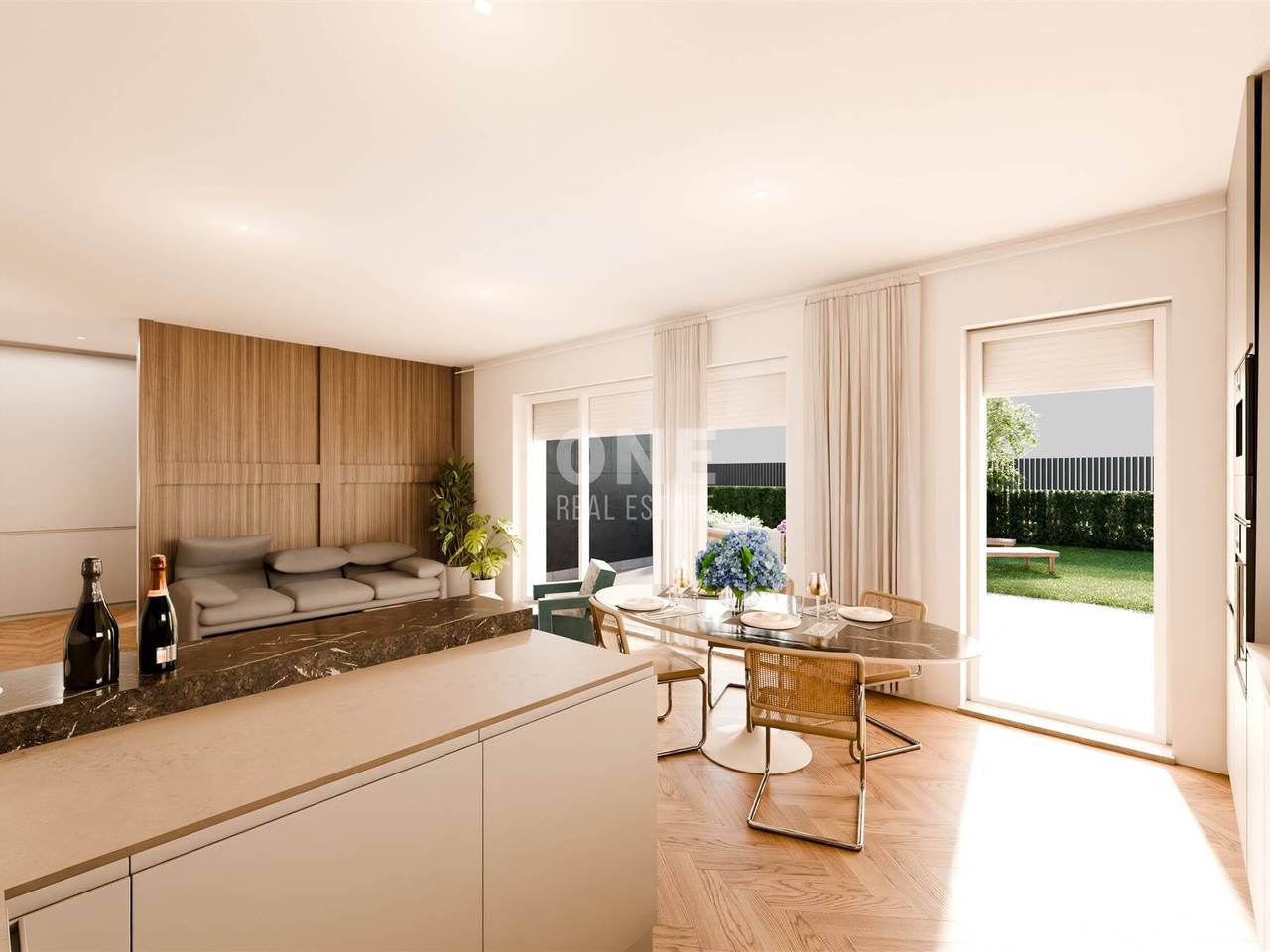 appartamento in vendita a Bellusco