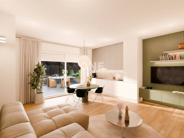 appartamento in vendita a Bellusco