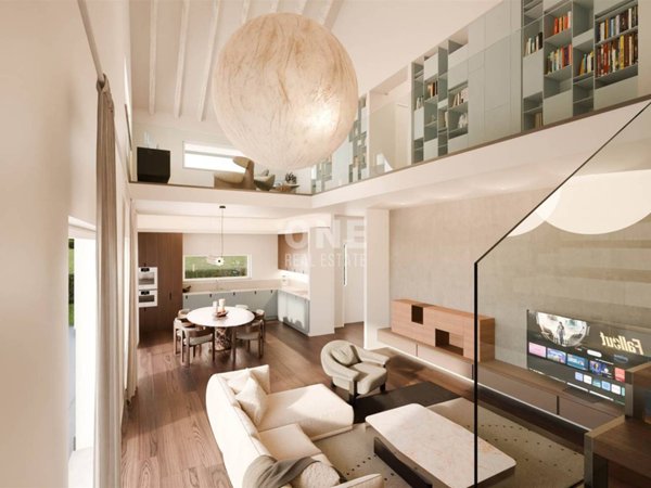 casa indipendente in vendita a Bellusco