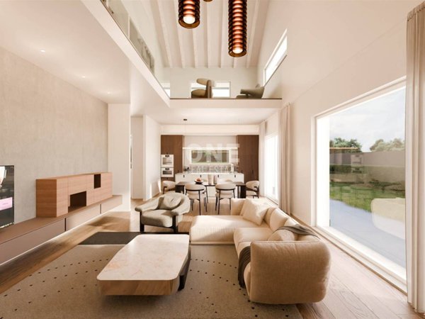 casa indipendente in vendita a Bellusco