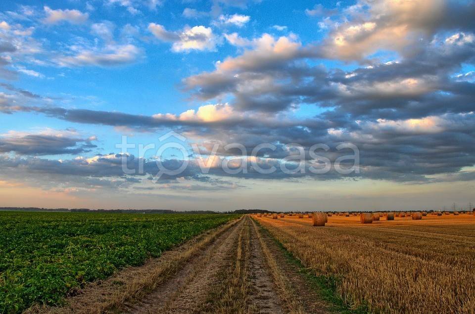terreno agricolo in vendita a Bellusco