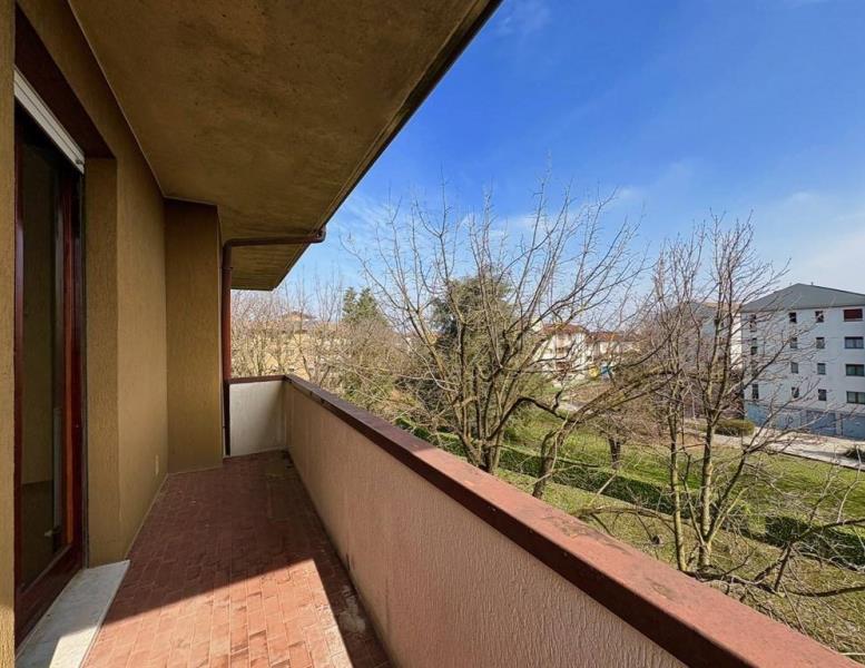 appartamento in vendita a Bellusco