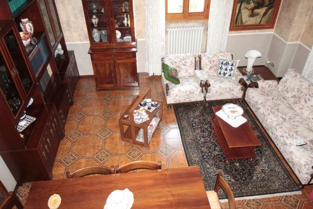 casa indipendente in vendita a Bellusco