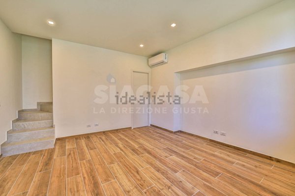 appartamento in vendita a Bellusco