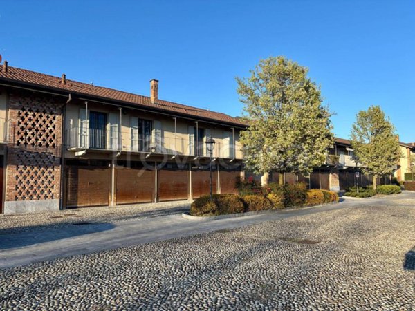 casa indipendente in vendita a Bellusco