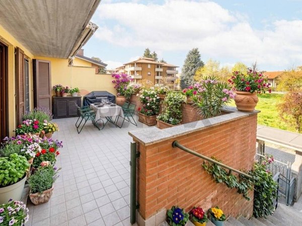 appartamento in vendita a Bellusco