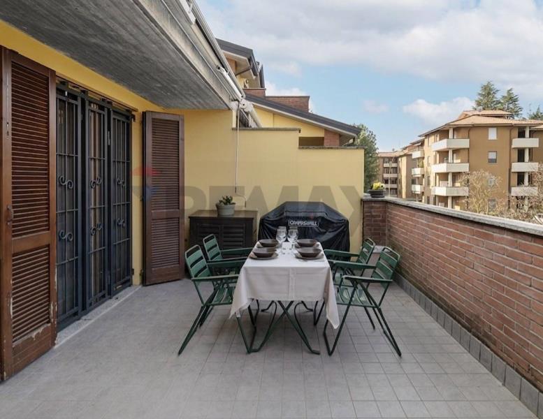 appartamento in vendita a Bellusco