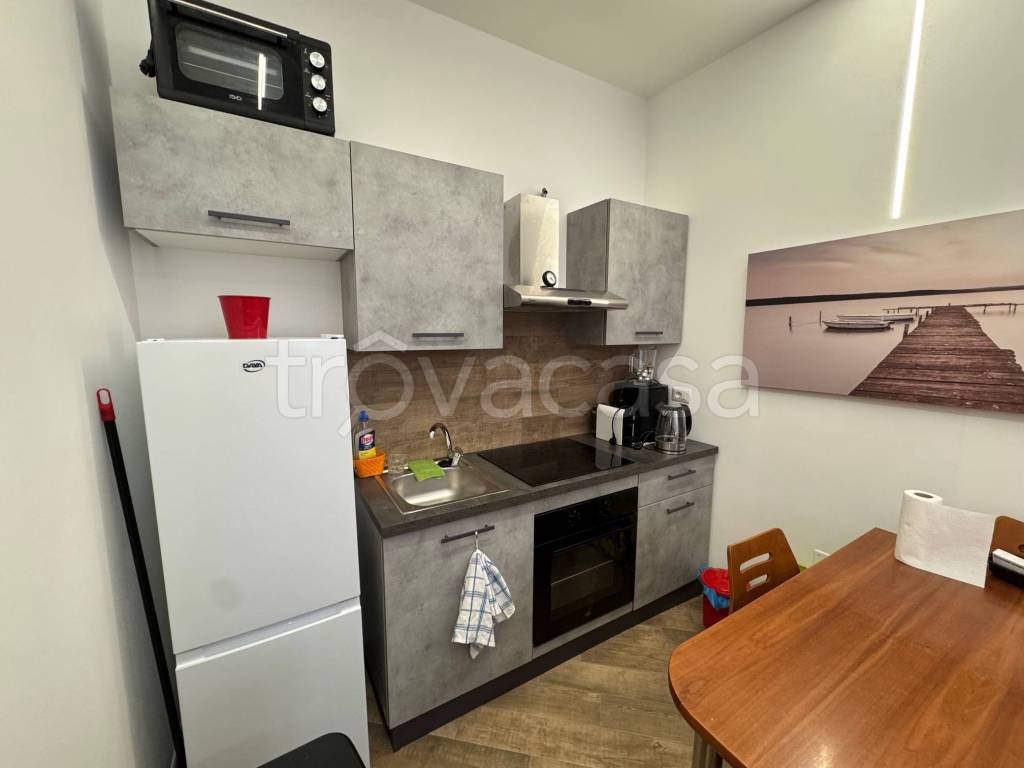 appartamento in vendita a Bellusco