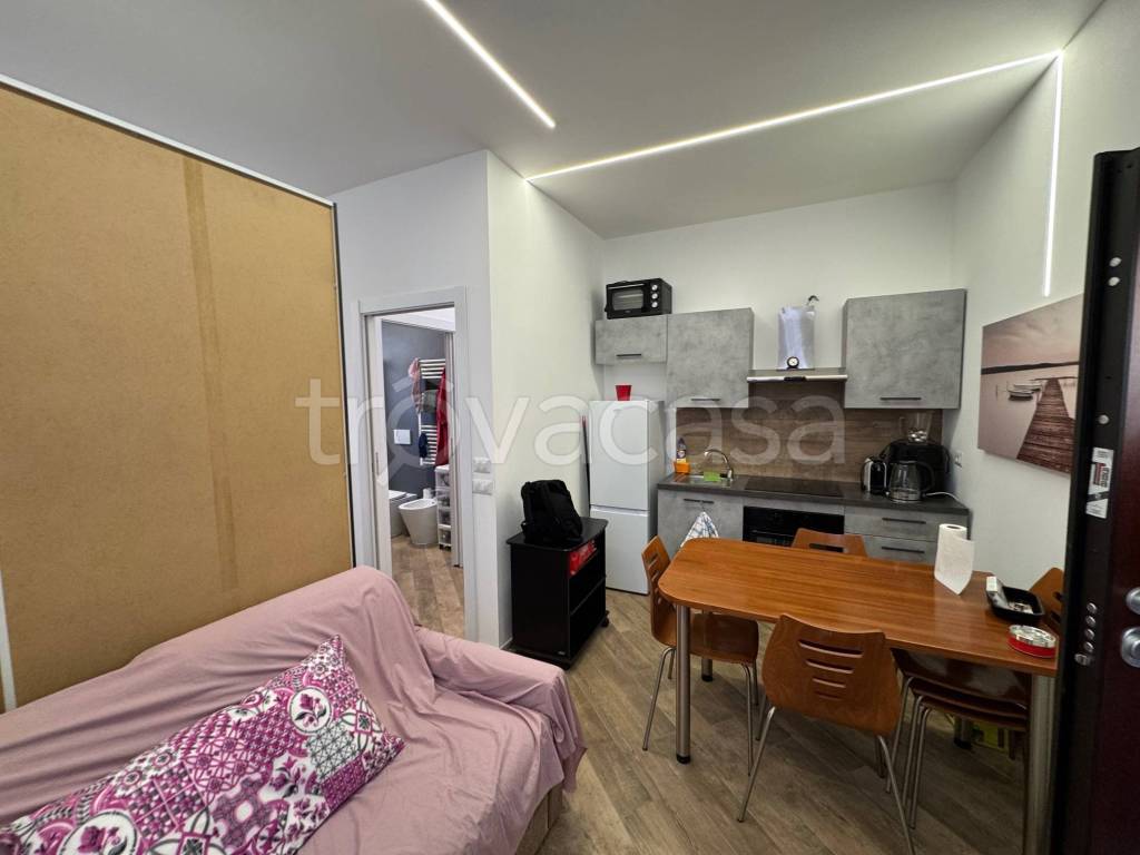 appartamento in vendita a Bellusco in zona San Nazzaro