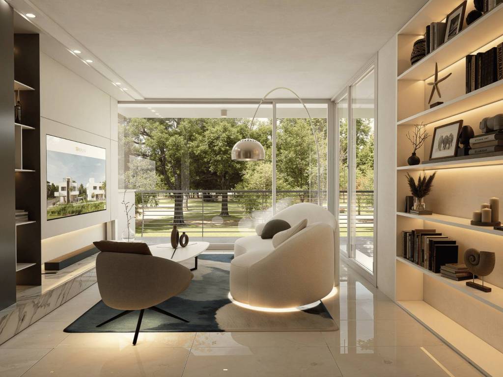 appartamento in vendita a Bellusco