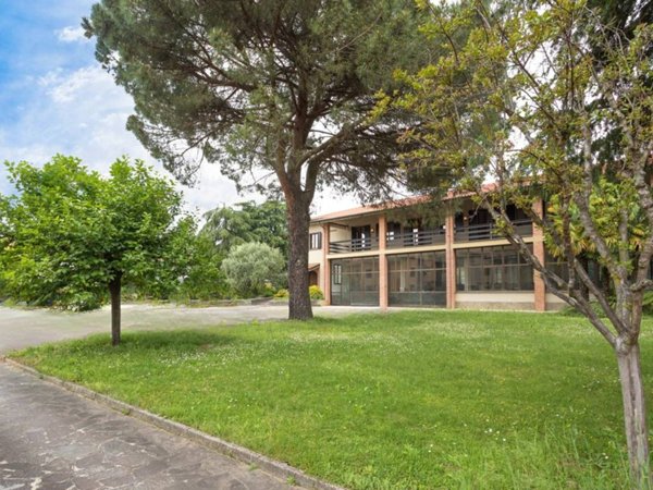 casa indipendente in vendita a Bellusco