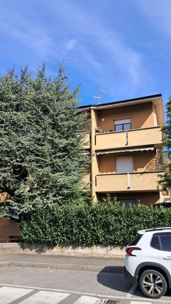 appartamento in vendita a Bellusco