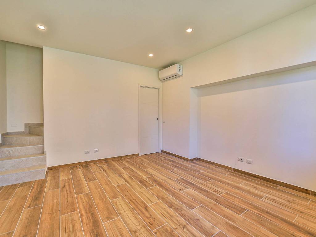 appartamento in vendita a Bellusco