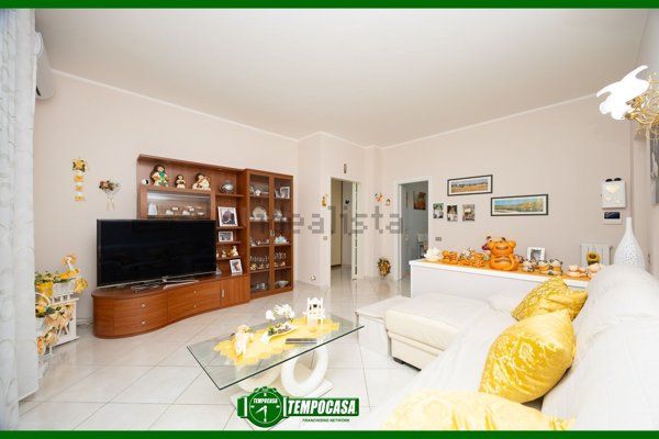 appartamento in vendita a Bellusco