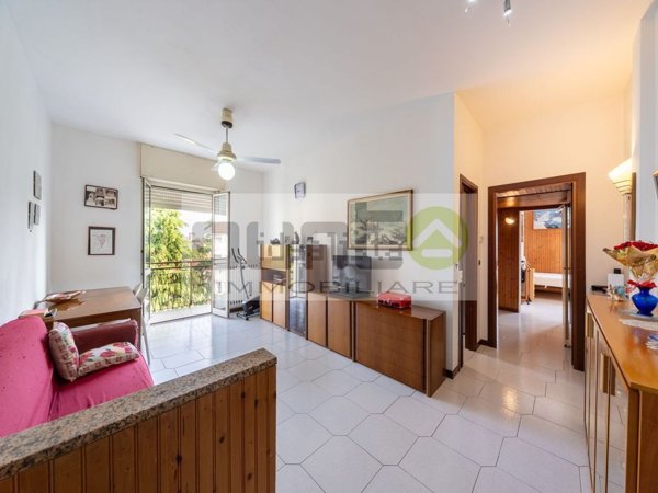 appartamento in vendita a Bellusco