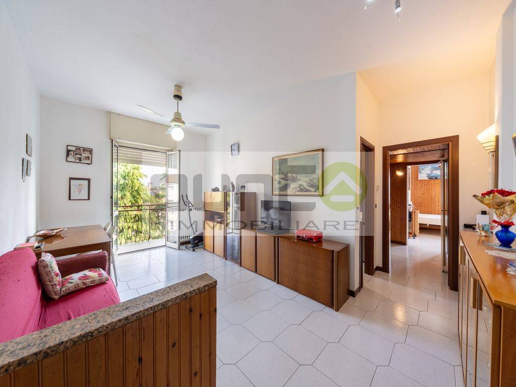 appartamento in vendita a Bellusco