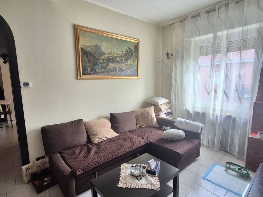 appartamento in vendita a Bellusco