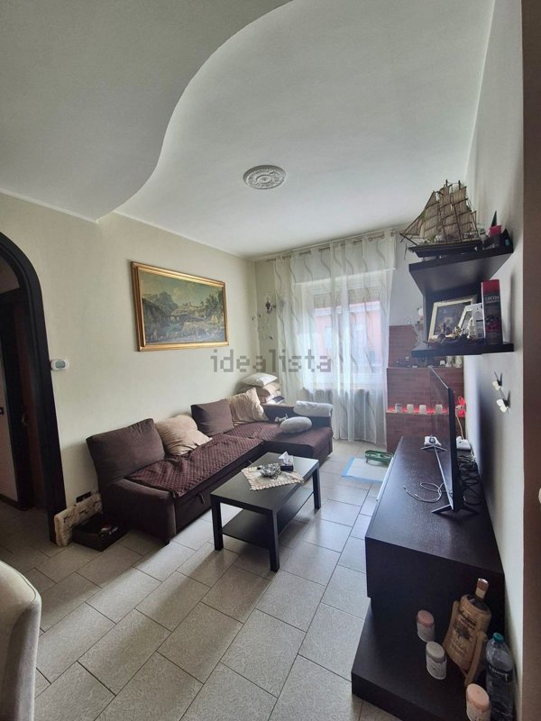 appartamento in vendita a Bellusco